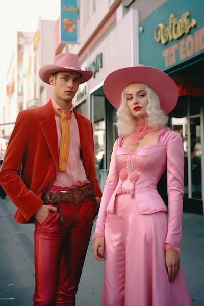 couple, friends, models, woman, man, clothes, fashion, beauty, dress, city, clothing, shopping, style, hats, elegance, travel, fun, people